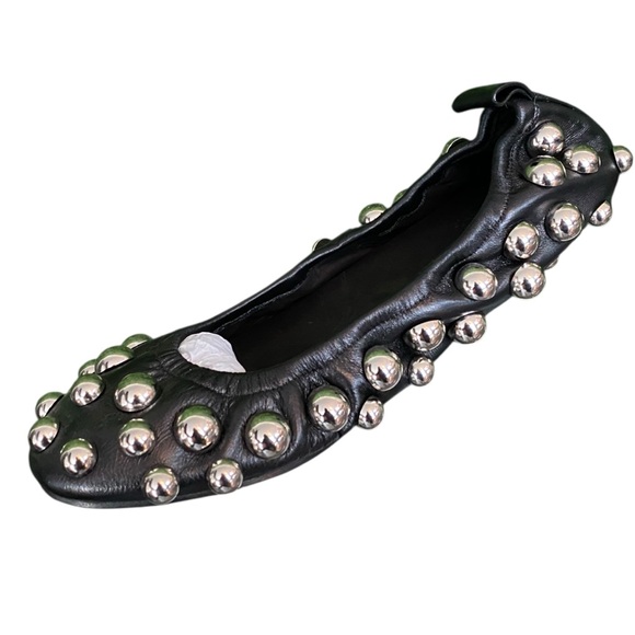 Isabel Marant BELNA BALLET FLATS - Picture 6 of 14